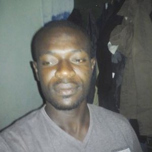 Profile Picture of Frank Adu Gyamfi (@FrankAduGyamfi3) on Twitter