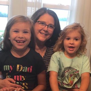 Profile Picture of Annette Polk (@annette.polk.39) on Facebook