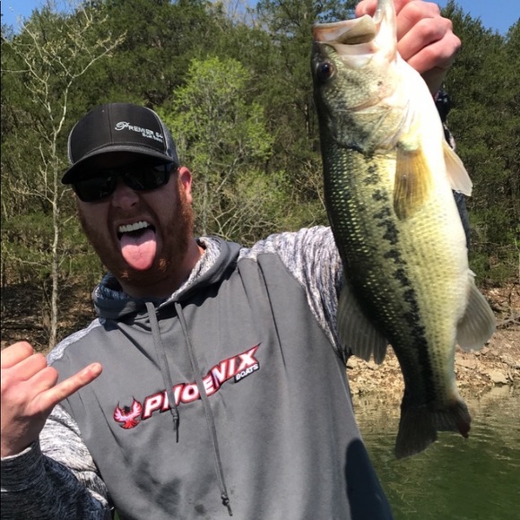 Profile Picture of Matt Bruffett (@plicker20) on Poshmark