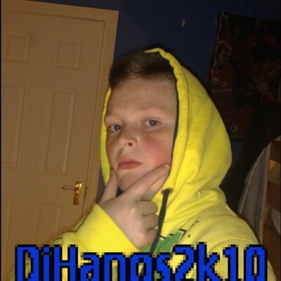 Profile Picture of Steven Hano (@Official_Stevo) on Twitter