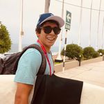 Profile Picture of sebastian tello (@sebastellobyrne) on Instagram