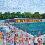 Profile Picture of Daniel Perman (@tootingkhamun) on Instagram