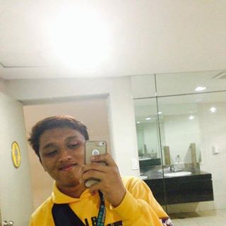 Profile Picture of John Rhay Mina Pallarca (@rhymina) on Facebook