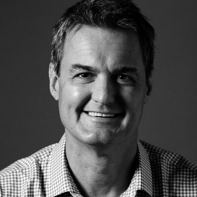 Profile Picture of Brian Howlett (@bdhow) on Twitter