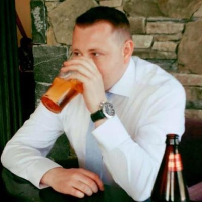 Profile Picture of Peter (@Dare2Dux) on Twitter