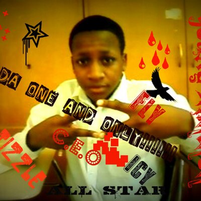 Profile Picture of Darrell Ceo Thomas (@the_ceo_0) on Twitter