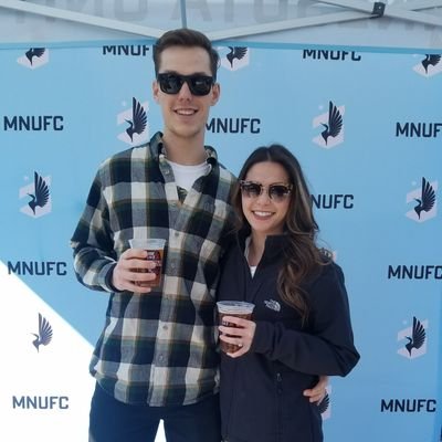 Profile Picture of Brian VanderWoude (@VWoody42) on Twitter