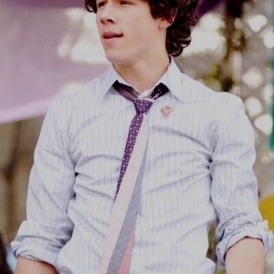 Profile Picture of Nicholas Jerry Jonas (@NickJonasHere) on Twitter