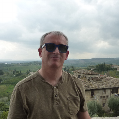 Profile Picture of Andrew Close (@agchx) on Twitter