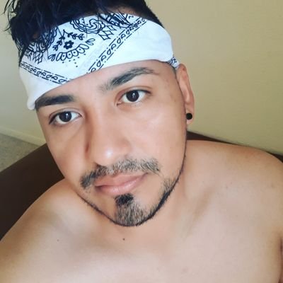 Profile Picture of Albert Joseph Chacon (@al_chari) on Twitter