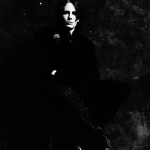 Profile Picture of Jeff Buckley (@jeffbuckley) on Myspace