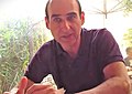 Profile Picture of Amir Slama - Wikipediaon Wikipedia