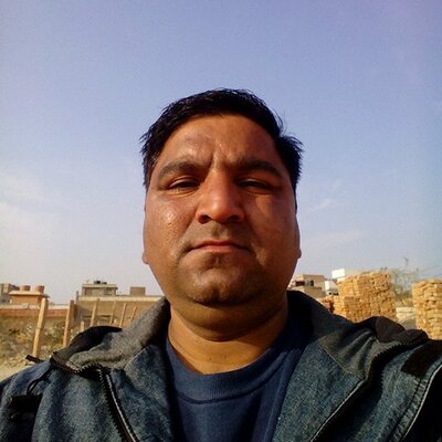 Profile Picture of Narendra Acharya (@LalaAcharya) on Twitter
