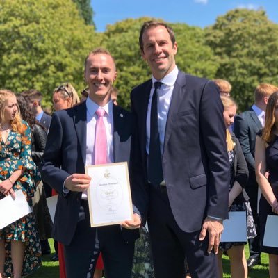 Matt Woodward - Twitter Profile Picture of Matt Woodward (@woodwardm94) on Twitter