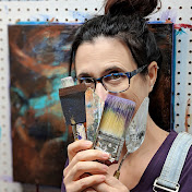 Profile Picture of Shelly Ferguson Fine Art (@ShellyFergusonFineArt) on Youtube