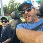 Profile Picture of Jason Bierley (@jd_shellnut) on Instagram