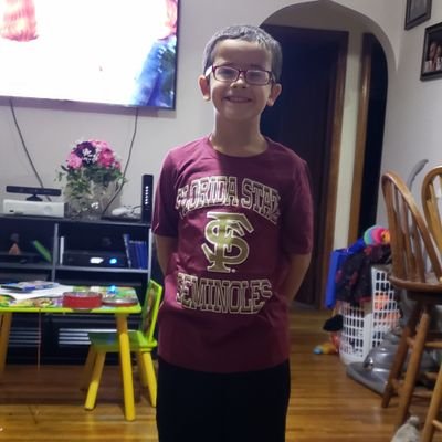 Profile Picture of Scott Felty (@ScottFelty32) on Twitter