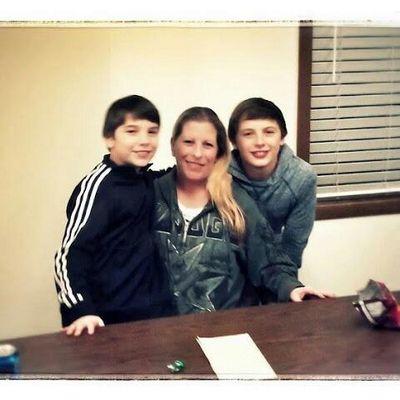 Profile Picture of Angel Steele (@angelsteele761) on Twitter