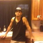 Profile Picture of Michael Paylor (@mikethehippie80) on Instagram