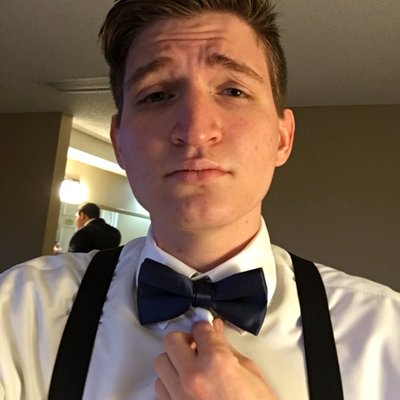 Profile Picture of Jeremy Turner (@Turner_minator) on Twitter