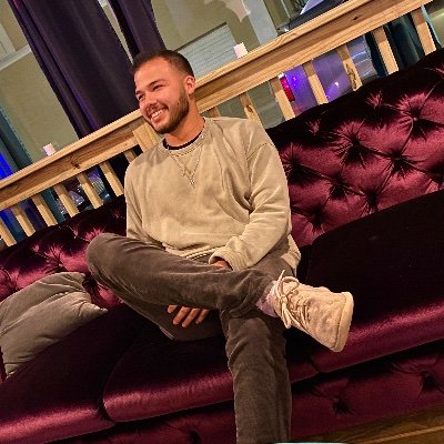 Profile Picture of Timothy Martinez (@TimboMartinez37) on Twitter