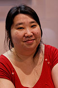 Profile Picture of Patricia Lyfoungon Wikipedia