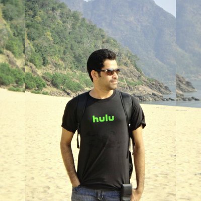 Profile Picture of Krishna Kotha (@Krishna3kotha) on Twitter