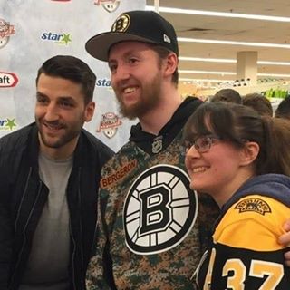 Profile Picture of David Boban (@david.boban) on Facebook