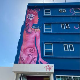 Profile Picture of Sylvia J Rivera (@sylviajrivera) on Pinterest