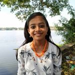 Profile Picture of Tessy Joseph (@tessy__joseph) on Instagram