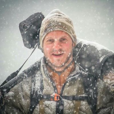 Tony Bynum - Twitter Profile Picture of Tony Bynum (@TonyBynum) on Twitter