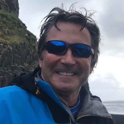 Profile Picture of Stephen Sobota (@StephenSobota) on Twitter