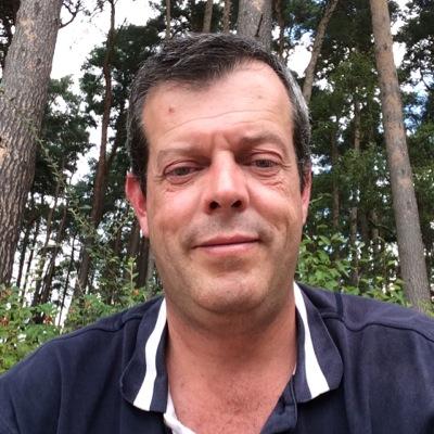 Profile Picture of Graeme Hodgson (@Cobrex) on Twitter