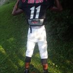 Profile Picture of Kaleb Hines (@kaleb9525) on Instagram