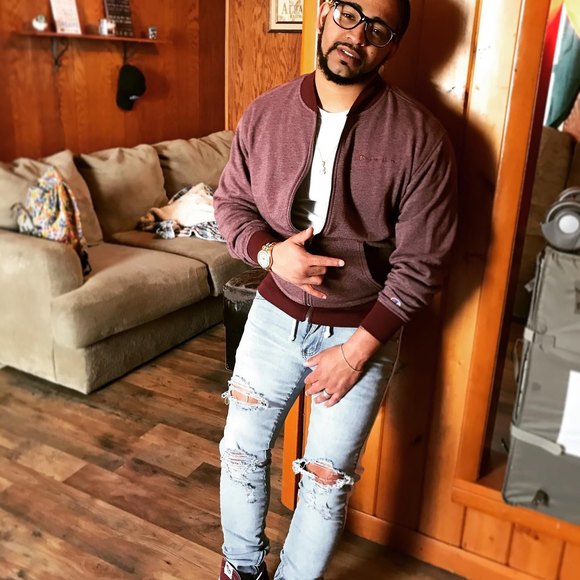 Profile Picture of Marcel Evans (@meelaworld34) on Poshmark