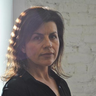 Profile Picture of Aimee Alexander (@aimeealexbooks) on Twitter