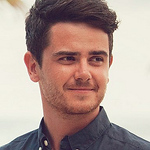 Profile Picture of John O'Nolan (@JohnONolan) on Flickr