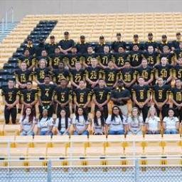 Profile Picture of Carlton Bryant (@CoachBryantSHS) on Twitter