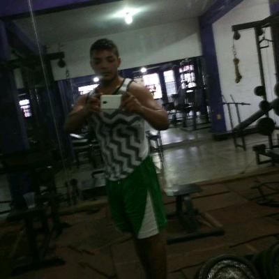 Profile Picture of Leo Corro (@corro_leo) on Twitter