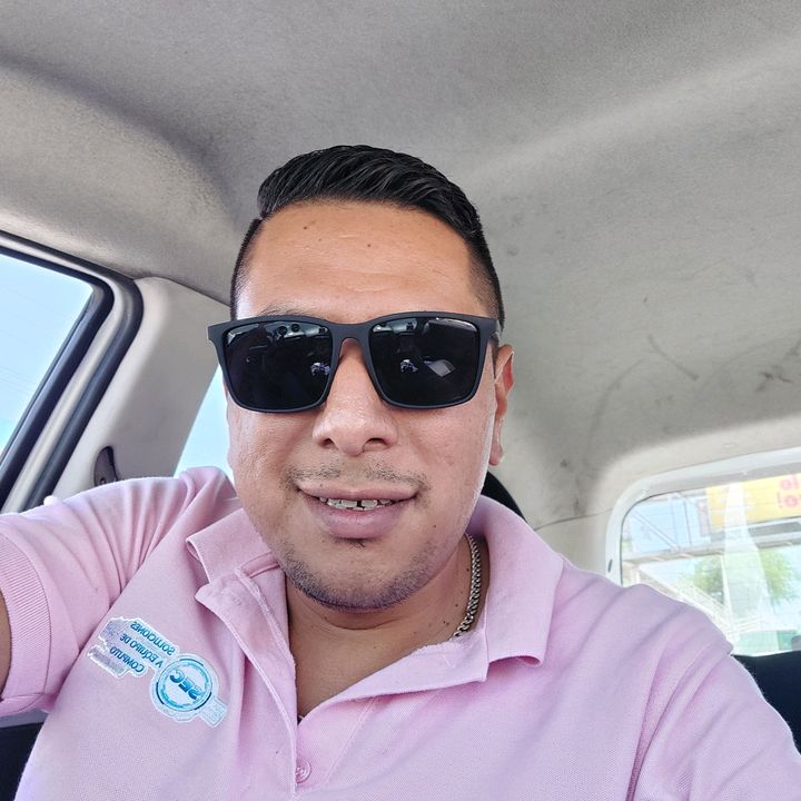 Profile Picture of Fernando Vizcarra (@@fernandovizcarra89) on Tiktok