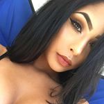 Profile Picture of Idallis Hinkley (@idallisautumn) on Instagram