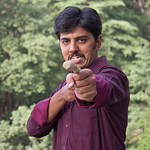 Profile Picture of Aswin Anand (@Aswin Anand) on Flickr