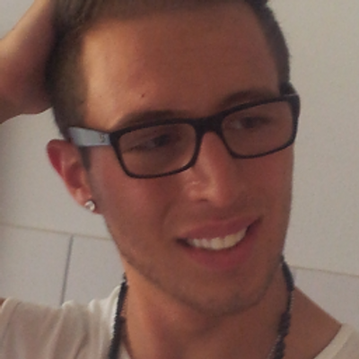 Profile Picture of mario licata (@Krealkalyin) on Twitter