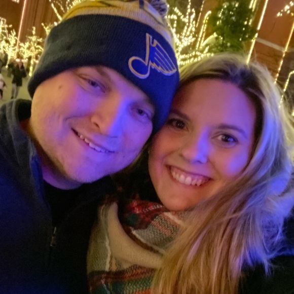 Profile Picture of Ann Halwachs (@ahalwachs) on Poshmark