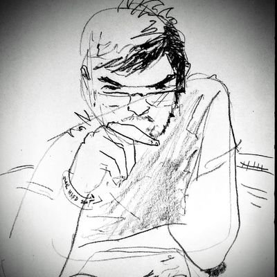 Profile Picture of Jozo Joe Zovko (@ZZFilm) on Twitter