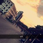 Profile Picture of VELLORE INSTITUTEof TECHNOLOGY (@_vitians_) on Instagram