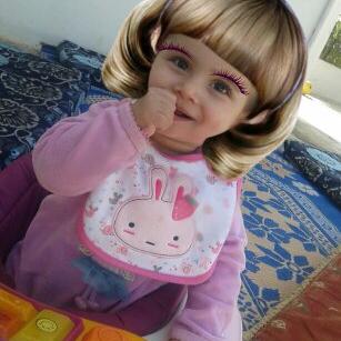 Profile Picture of Retaj El Dernawi (@SamorSoma) on Twitter