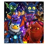 Profile Picture of Haris Hasimbegovic (@spyroboyfan1) on Instagram