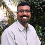 Profile Picture of Sriram Srinivasan (@sriram.inc) on Instagram