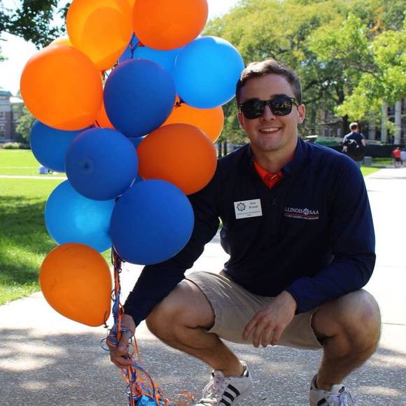 Profile Picture of Alex Brozak (@alexbrozak) on Poshmark